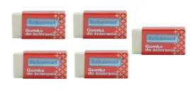 gumka-do-scierania-mazania-olowka-miekka-szkolna-biurowa-schemat-5-sztuk
