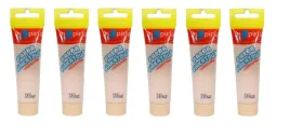 inspiria-farba-plakatowa-w-tubie-30-ml-cielista-intensywna-wydajna-6-sztuk