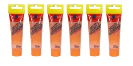 inspiria-farba-plakatowa-w-tubie-30-ml-intensywna-pomaranczowa-6-sztuk