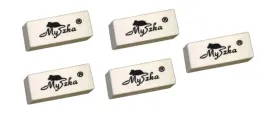 interrex-gumka-do-scierania-mazania-biala-szkolna-biurowa-m-20-5-sztuk