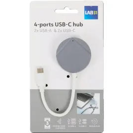 hub-usb-c-rozdzielacz-4-porty-2x-usb-a-2x-usb-c-lab31-adapter-do-laptopa-pc