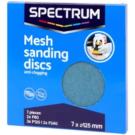 tarcze-szlifierskie-siatkowe-spectrum-125-mm-zestaw-7szt-p80-p120-p240-rzep