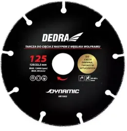 tarcza-do-ciecia-drewna-tworzyw-sztucznych-125-22-2mm-hr1002-dedra