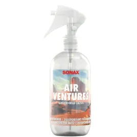 sonax-odswiezacz-air-ventures-do-auta-leather-wild-cactus-spray-300ml