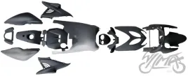 zestaw-plastikow-czarny-mat-do-yamaha-aerox