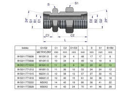 zlaczka-hydrauliczna-metryczna-grodziowa-bb-m16x1-5-10l-z-przeciwnakretka