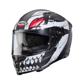 kask-integralny-caberg-avalon-x-punk-szary-mat-bialy-czerwony-rozm-m