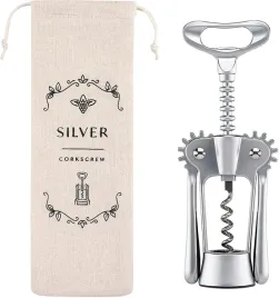 korkociag-do-wina-otwieracz-silver-unibloom-premium
