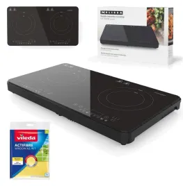 kuchenka-elektryczna-indukcyjna-dwupolowa-3500w-sciereczka-vileda-gratis