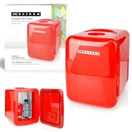 turystyczna-mini-lodowka-samochod-biuro-melissa-4l-48w-chlodziarka-czerwona