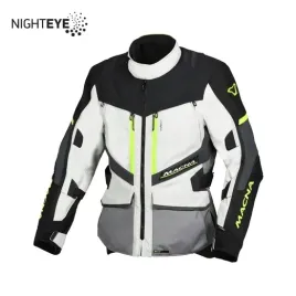 macna-wyprzedaz-kurtka-domane-motorcycle-jacket-light-grey-grey-fluo-yellow
