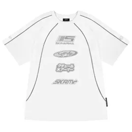 t-shirt-skinarma-delta-xl-bialy