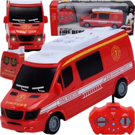woz-strazacki-zdalnie-sterowany-rc-samochod-na-pilot-swiatla-na-bate-5-szt