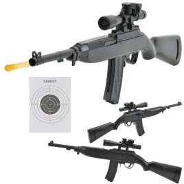 karabin-strzelba-pistolet-na-kulki-asg-replika-sprezynowy-komplet-5-szt