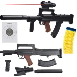 karabin-asg-sprezynowy-6mm-bb-74cm-laser-tlumik-gratis-5-szt