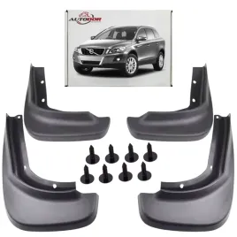 volvo-xc60-2008-2013-chlapacze-oslony-przeciwblotne-komplet-4szt-wkrety