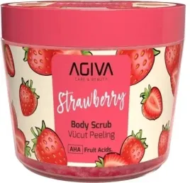 agiva-skrub-do-ciala-strawberry-truskawka-z-kwasami-aha-300ml