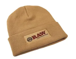 czapka-zimowa-raw-winter-hat-stash-beanie-tan-ze-schowkiem