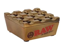 popielniczka-raw-regal-gold-wiatroodporna-metalowa