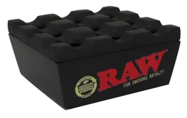 popielniczka-raw-regal-black-wiatroodporna-metalowa
