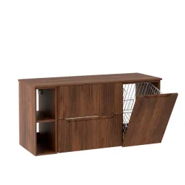 szafka-lazienkowa-z-koszem-na-pranie-polki-blat-120-cm-orzech-warmia-novo