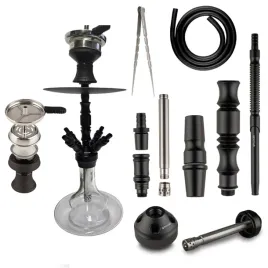 shisha-fajka-wodna-szisza-premium-smokah-hero-2-0-czarna-52cm