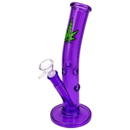 bongo-szklane-fajka-wodna-26cm-szlif-145mm-lodowe-fioletowe