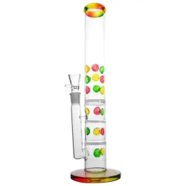 duze-bongo-szklanelodowe-fajka-wodna-z-filtracja-3x-honeycomb-40cm