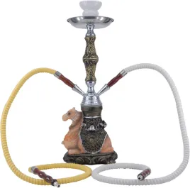 shisha-fajka-wodna-szisza-2-weze-atomic-camel-wielblad-40cm