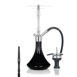 shisha-fajka-wodna-szisza-aladin-mvp460-premium-silver-and-black