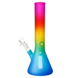 bongo-szklane-fajka-wodna-ze-sprzeglem-teczowe-duze-32cm
