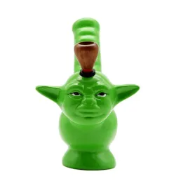 bongo-ceraniczne-fajka-wodna-yoda-prezent-drewniany-cybuch-22cm