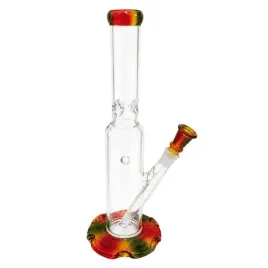 bongo-szklane-lodowe-fajka-wodna-35cm-szlif-188mm-rasta