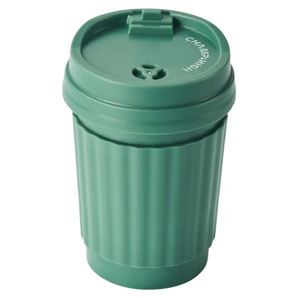 GRINDER MŁYNEK CRUSHER DO SUSZU ZIOŁA CBD Z POJEMNIKIEM DUŻY 8,3x5,6 cm