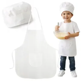 fartuszek-kuchenny-dla-dzieci-dzieciecy-czapka-kucharska-fartuch-zestaw