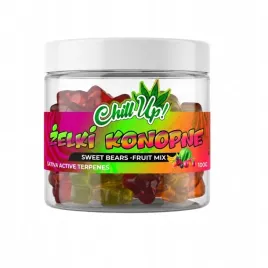 zelki-konopne-chill-up-sweet-bears-fruit-mix-100-g