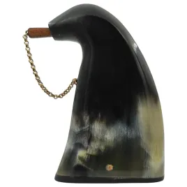 tabakiera-kaszubska-z-rogu-tabakierka-z-lancuszkiem-tabaka