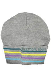 czapka-meska-harmontandblaine-szara