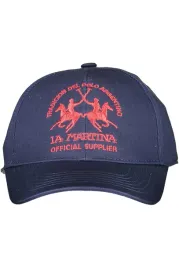 la-martina-czapka-meska-czarna