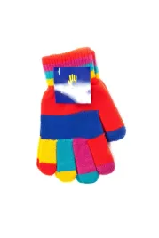 simiani-unisex-czerwone-rekawiczki