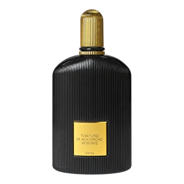tom ford black orchid reserve ekstrakt perfum 100 ml  tester   