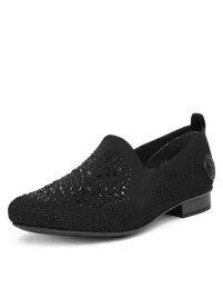 rieker-czarne-mokasyny-damskie-z-cwiekami-materialowe-42-6ma