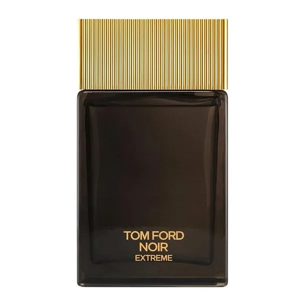 tom ford noir extreme woda perfumowana 100 ml  tester   