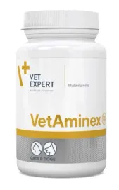 suplement-witaminowo-mineralny-vetexpert-vetaminex-60-kapsulek-dla-zwierzat