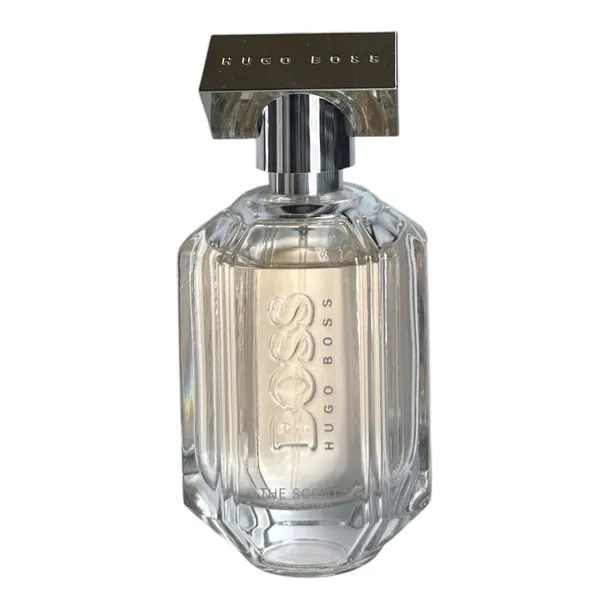 hugo boss the scent pure accord for her woda toaletowa 50 ml  tester   