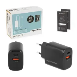 ladowarka-movano-gan-30w-usb-c-pd-usb-a-black