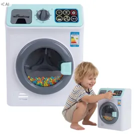 mini-pralka-dla-dzieci-zabawka-interaktywna-agd-dzwieki-wirujacy-beben