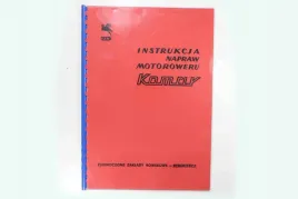 instrukcja-napraw-romet-komar-katalog-serwisowy-nowoczesny