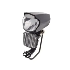lampa-rowerowa-przod-na-pradnice-z-podtrzymaniem