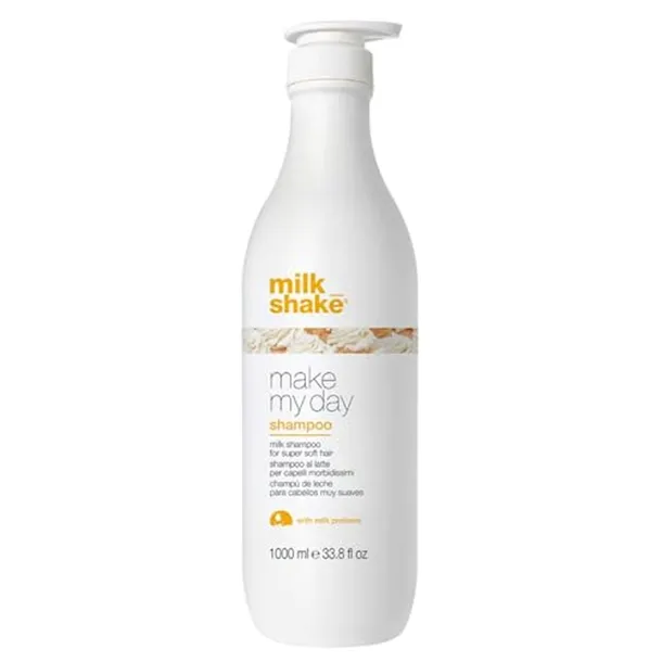 Szampon do włosów Milk Shake Make My Day głęboko oczyszczający 1000 ml